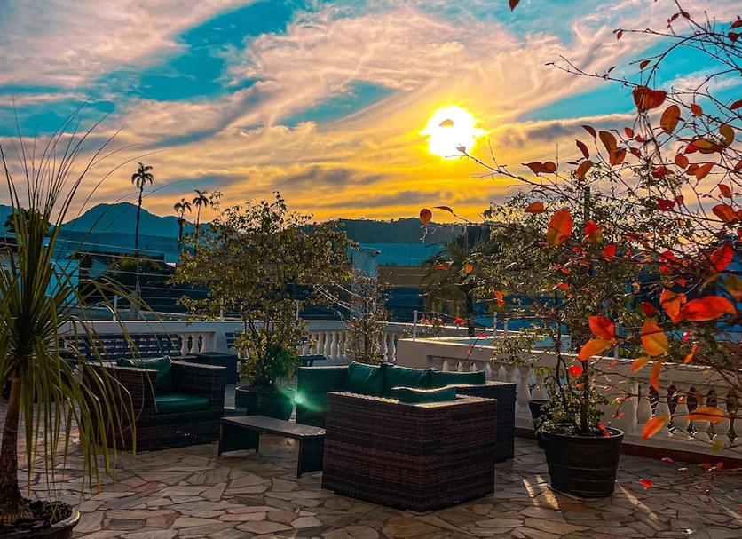 Outdoor view Photo