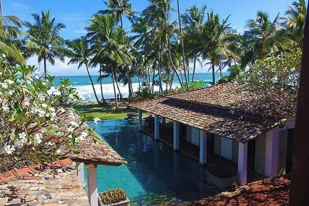 Outdoor view