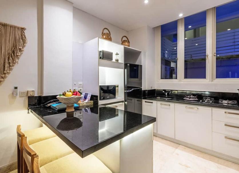 Kitchen Photo