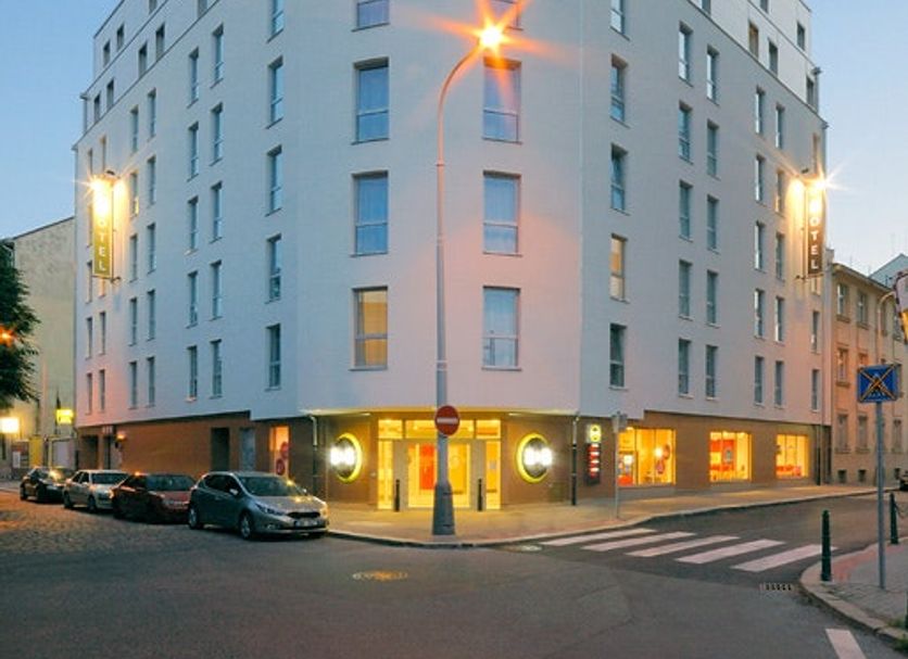 Building Photo