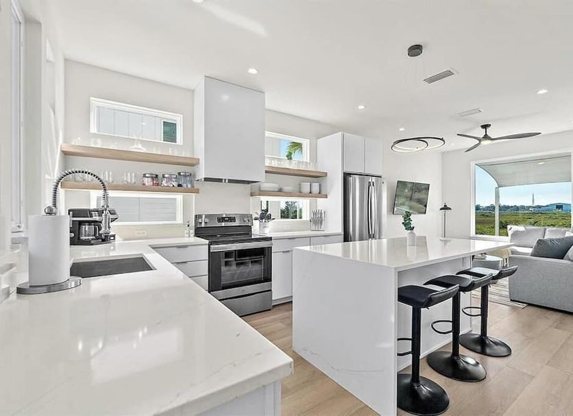 Kitchen Photo