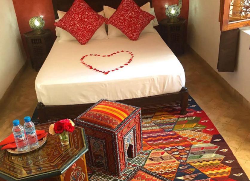 Bedroom Photo