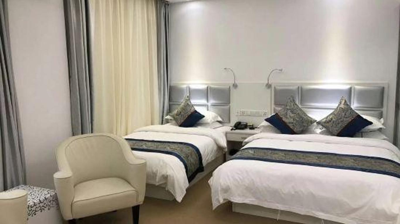 Xinhuang Hotel
