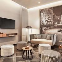 H+ Hotel Bremen