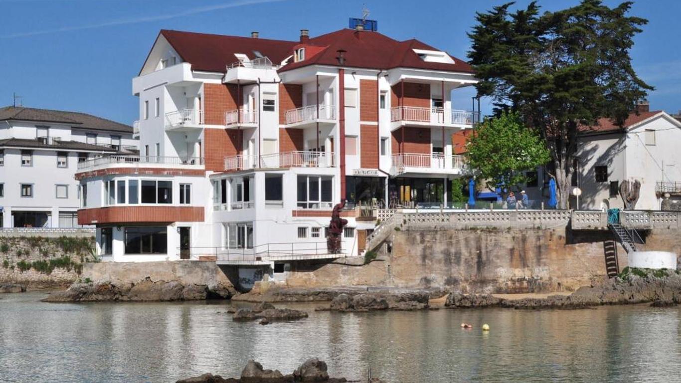 Hotel La Luna de Isla