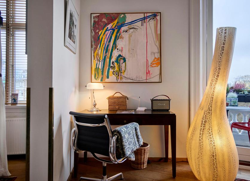 Room amenity Photo