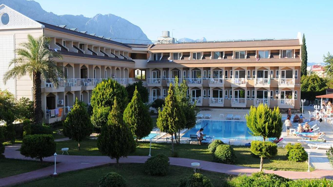 Ares Dream Hotel