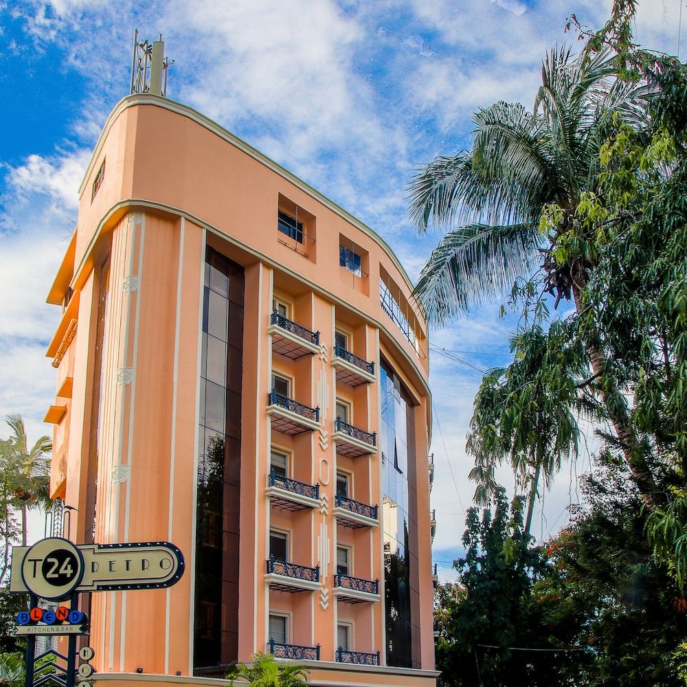 Building Photo