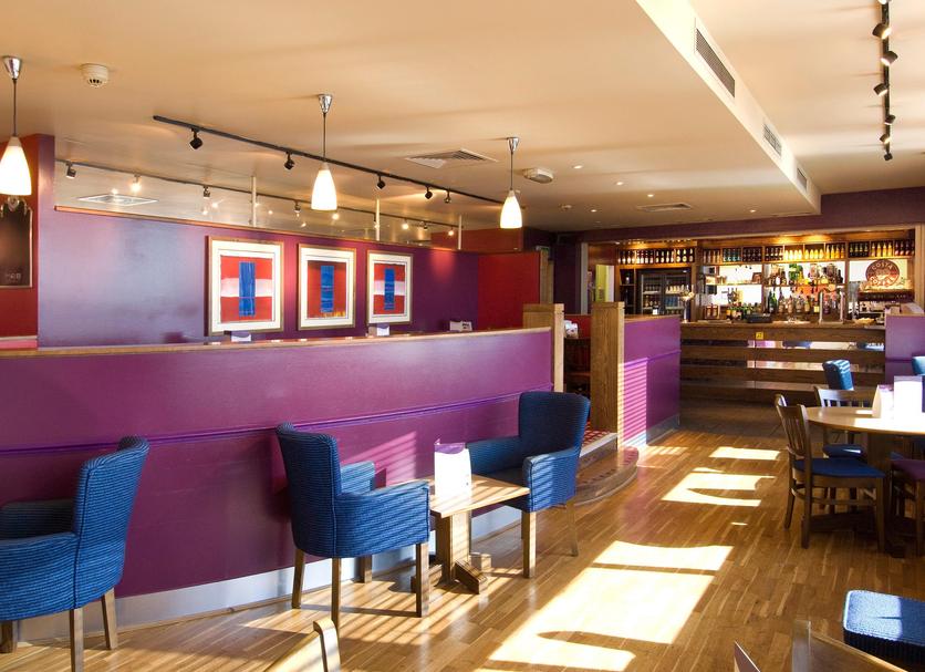 Bar Photo