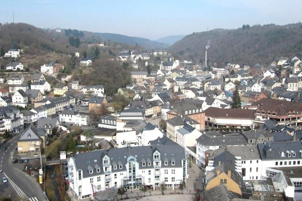 Outdoor view