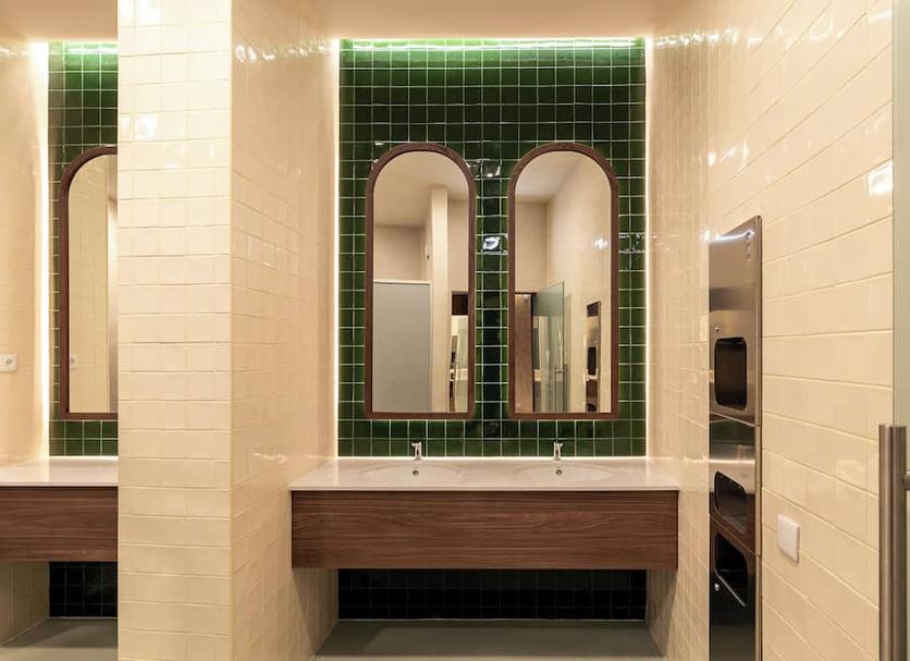 Bathroom Photo