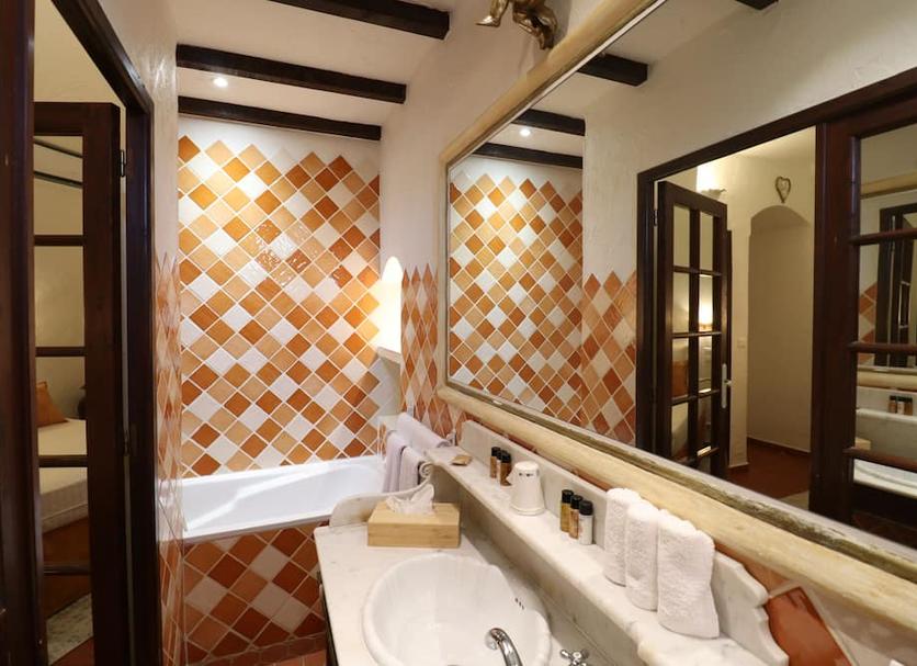 Bathroom Photo