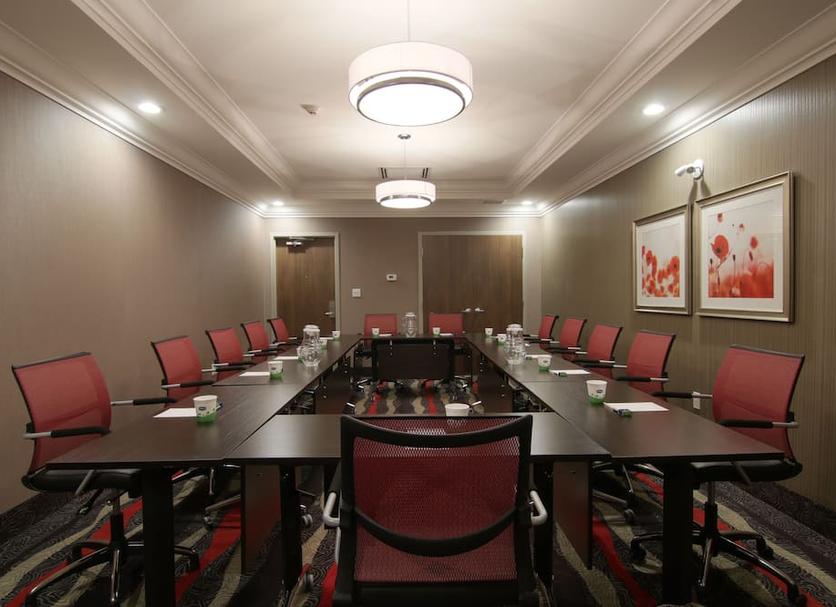 Conference room Photo