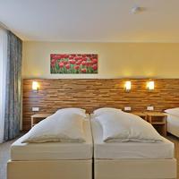 City Partner Hotel Central Wuppertal