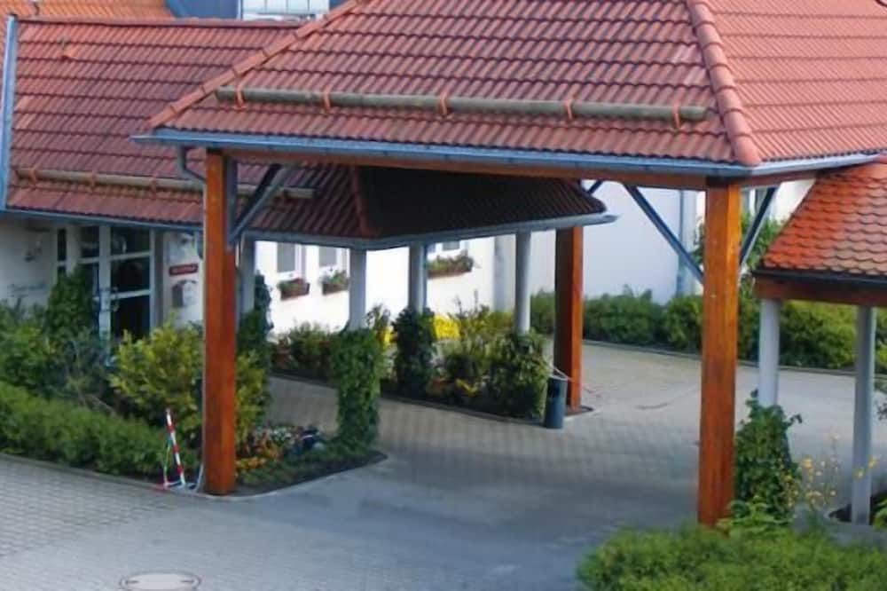 Outdoor view