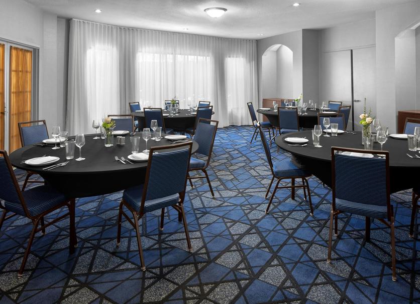 Conference room Photo