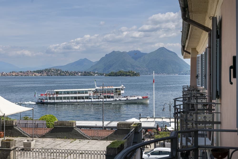 Outdoor view