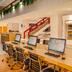 Business centre