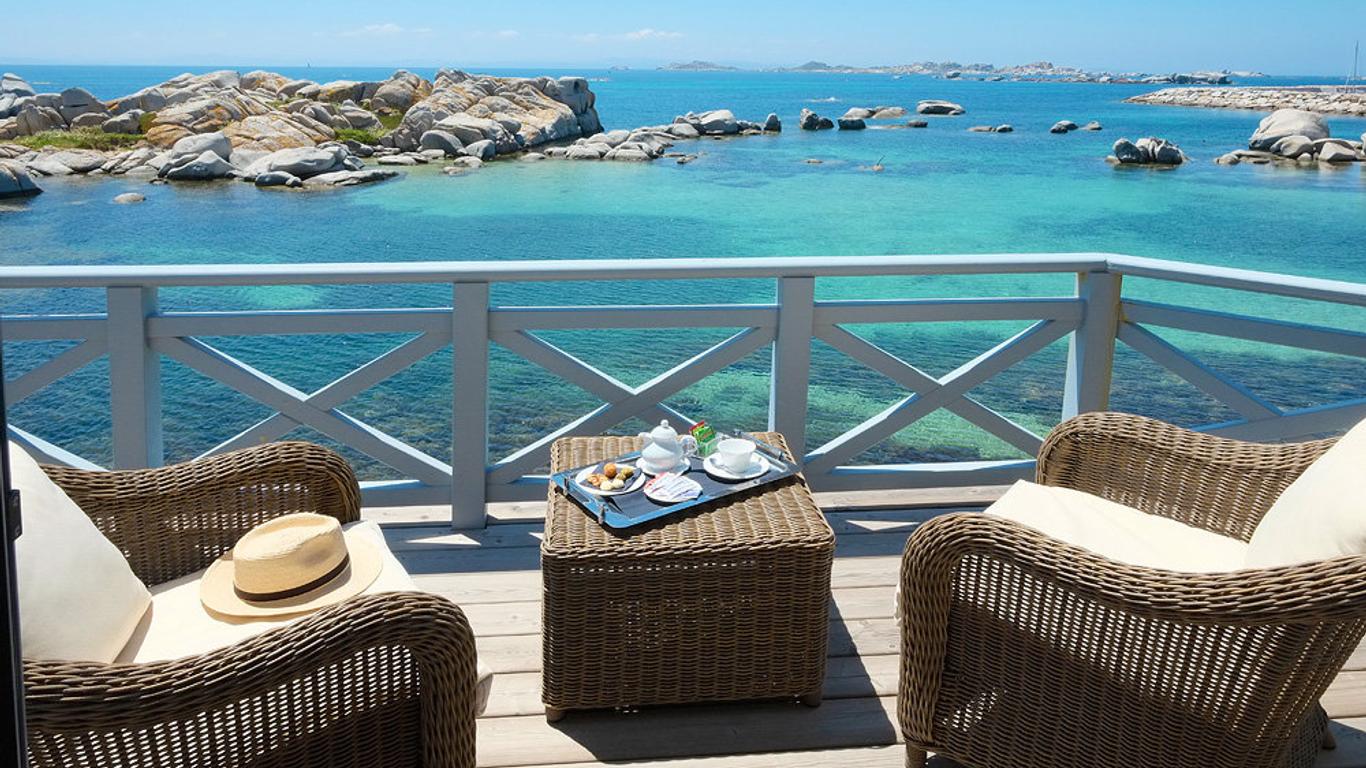 Hotel and Spa Des Pecheurs