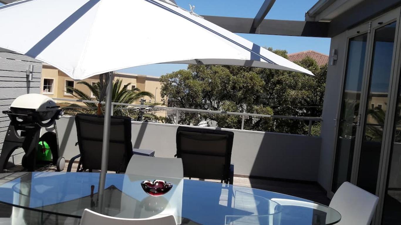 Camps Bay Apartment