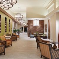 Hilton Garden Inn Rochester Downtown