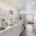 Laundry facility