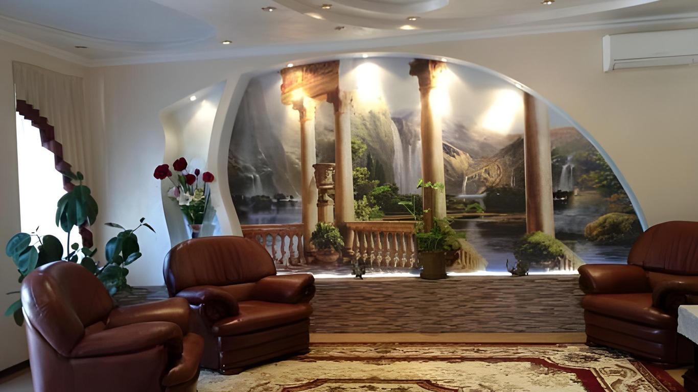Nadezhda Hotel