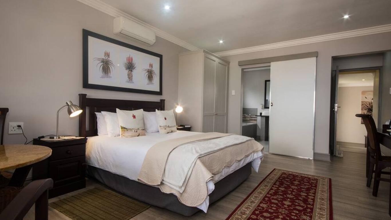 Hillside Guesthouse Umhlanga