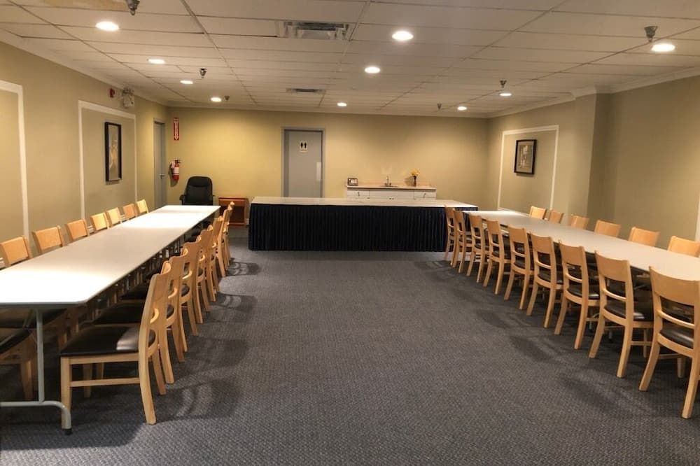 Conference room