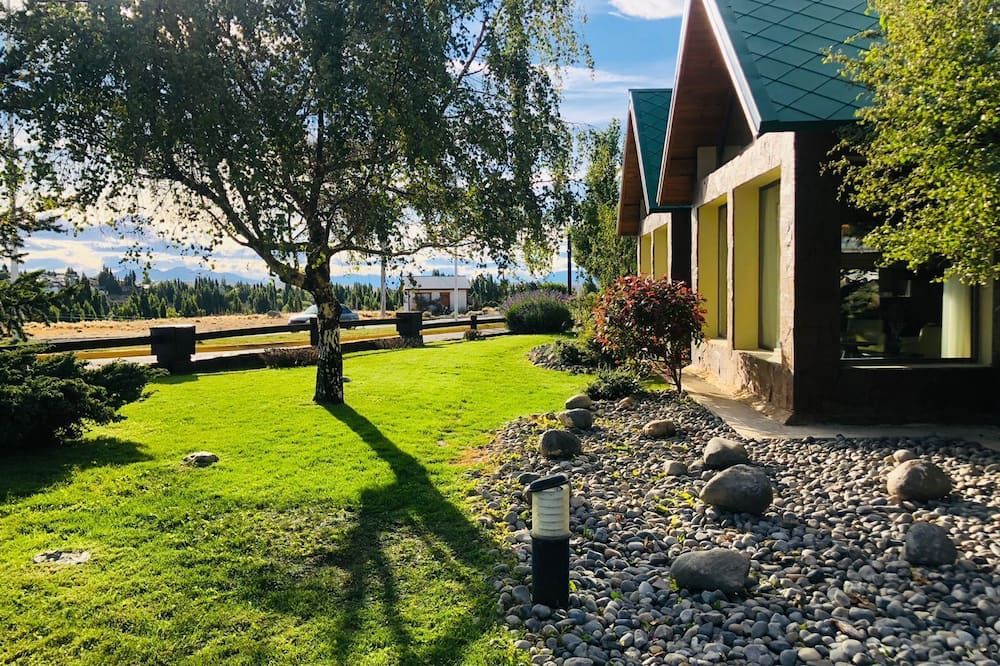 Outdoor view