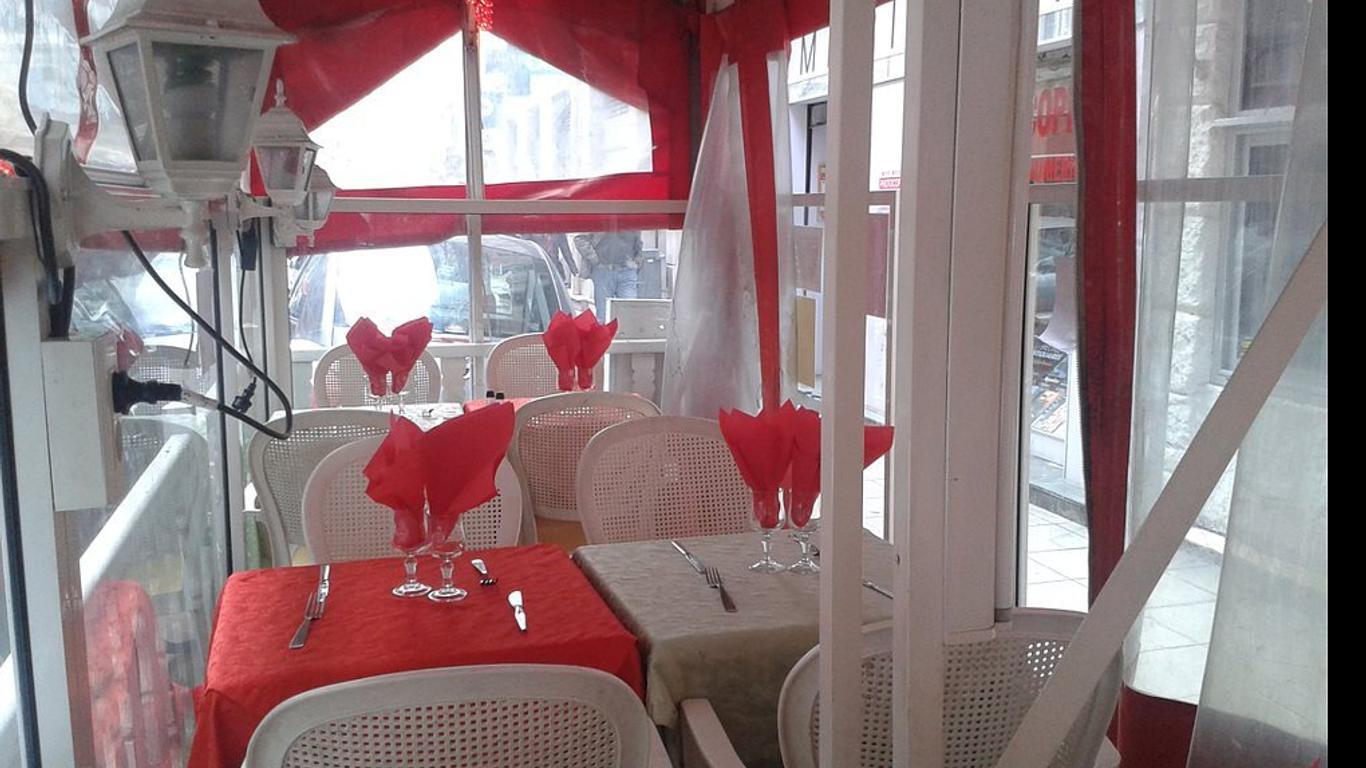 Faubourg Montmartre