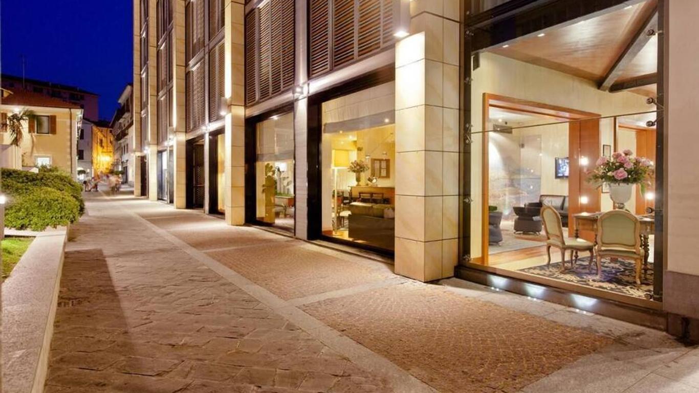 B&b Hotel Imperia Rossini Al Teatro