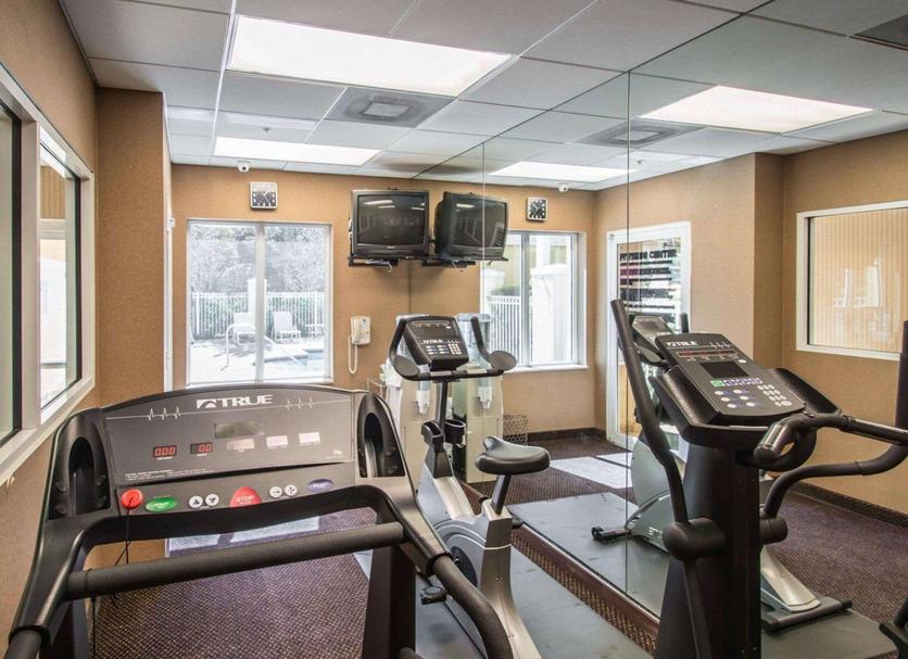 Gym Photo