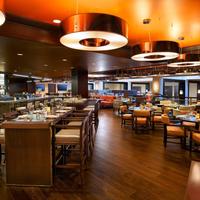 Halifax Marriott Harbourfront Hotel