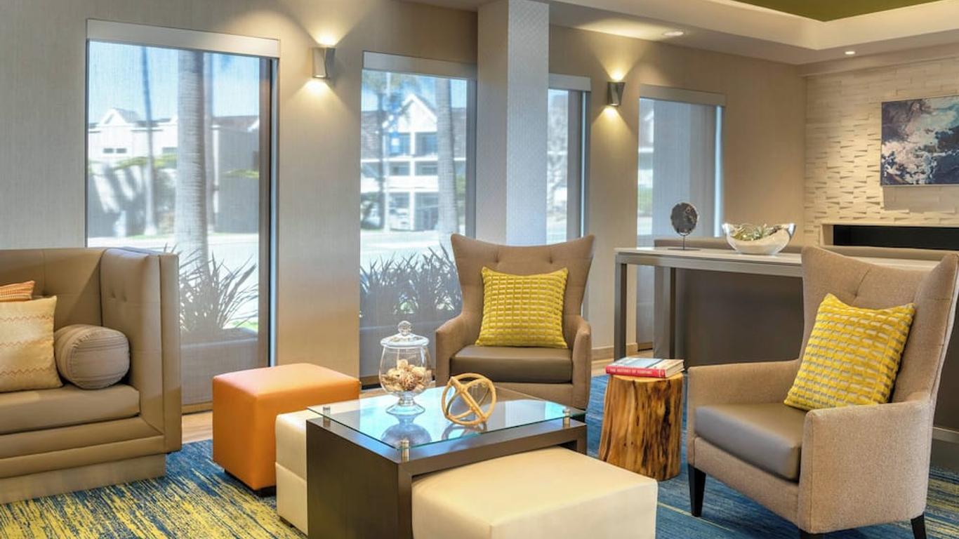 SpringHill Suites by Marriott San Diego Carlsbad
