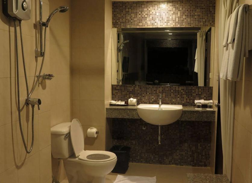 Bathroom Photo