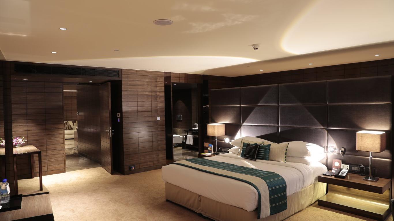 Sahara Star