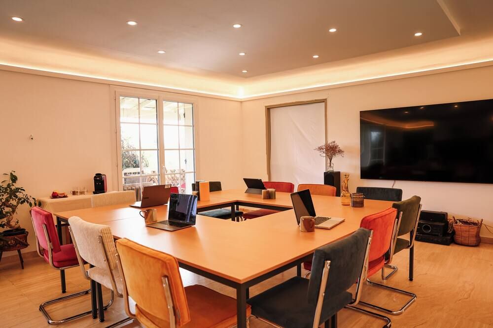 Conference room