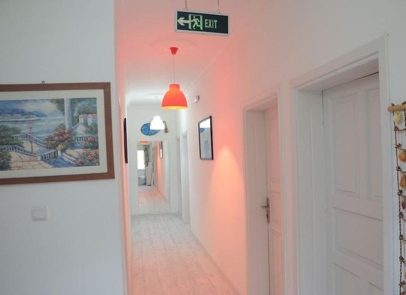 Hallway Photo