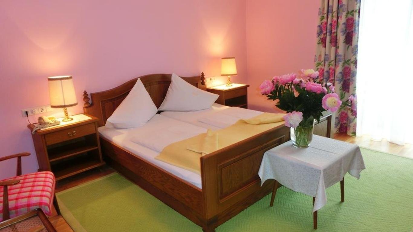 Hotel Posthof