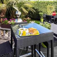 Ibis Budget Nice Palais Nikaïa