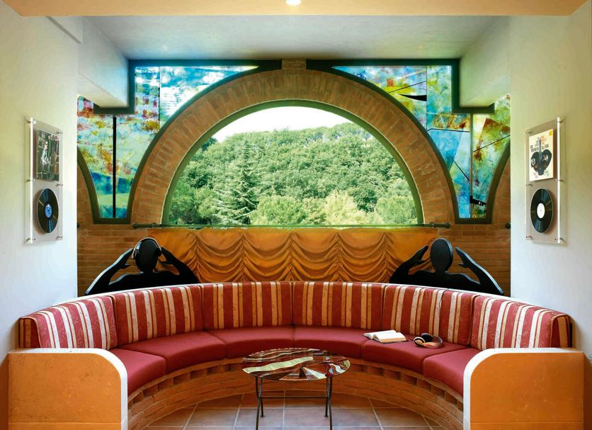 Hotel amenity Photo