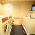 Laundry facility