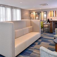 Holiday Inn Express Rochester - University Area