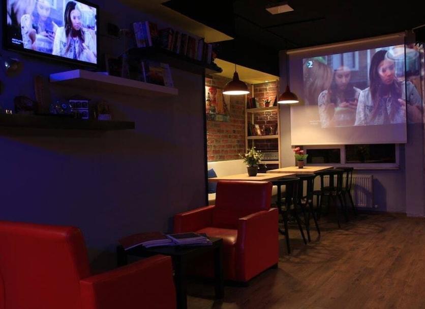 Bar Photo