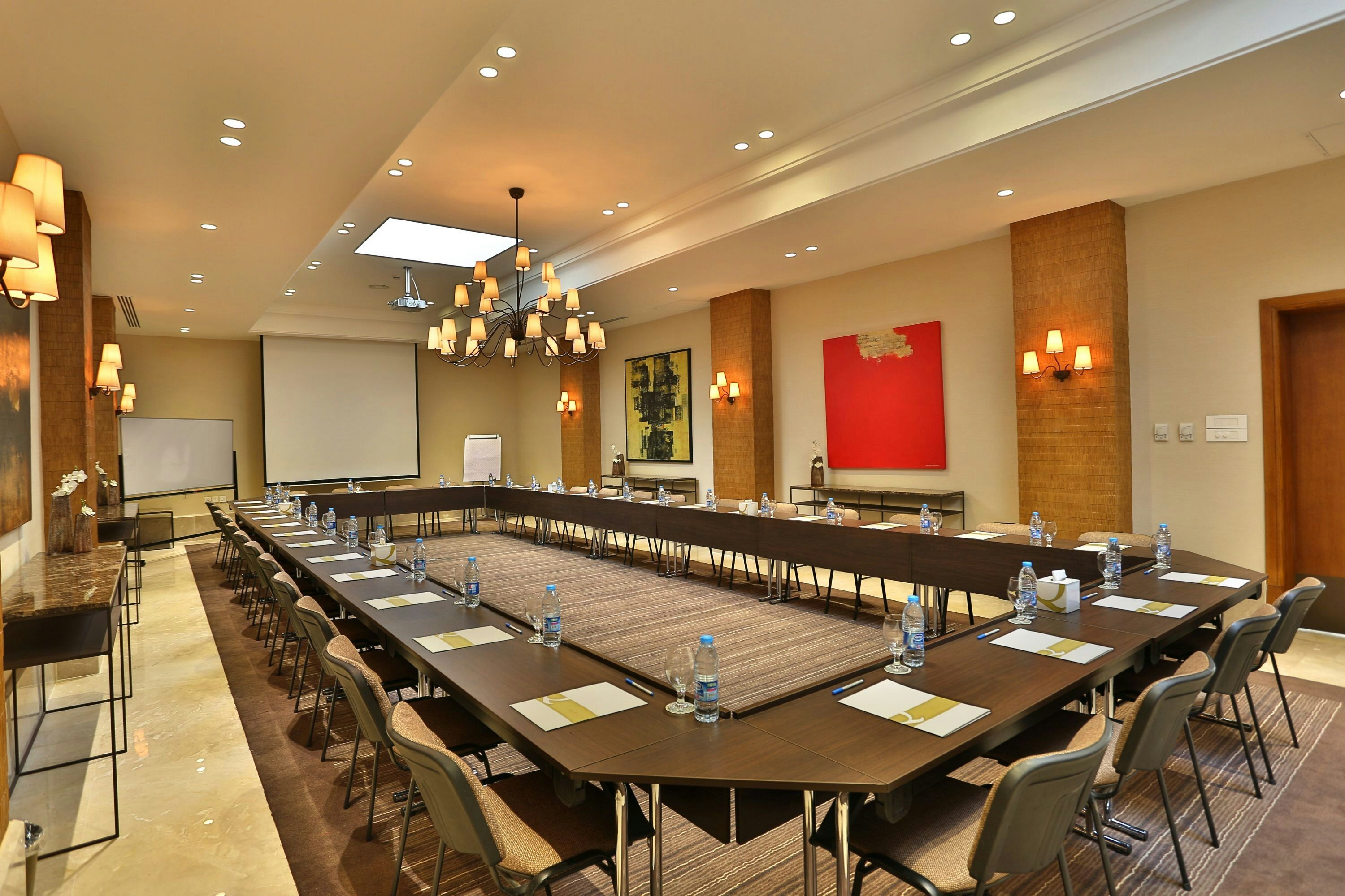 Conference room