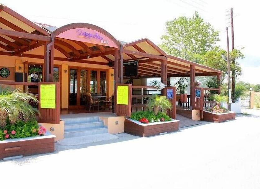 Outdoor view Photo