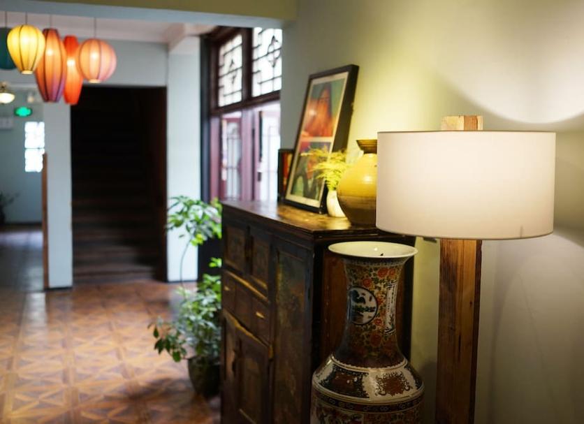 Room amenity Photo
