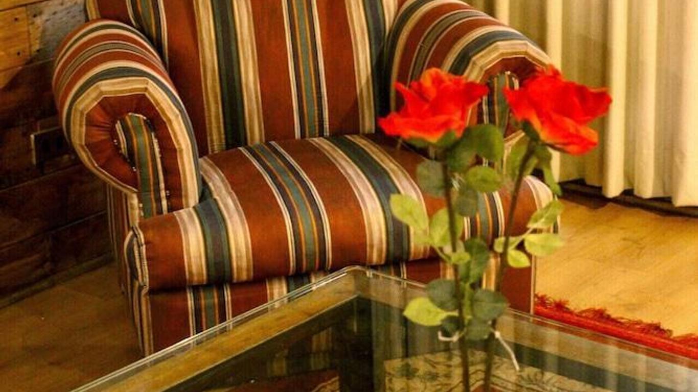 Hotel Sonetto