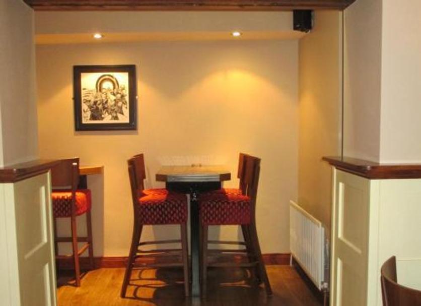 Dining room Photo